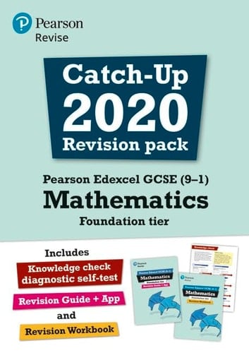 Pearson Edexcel GCSE (9-1) Mathematics