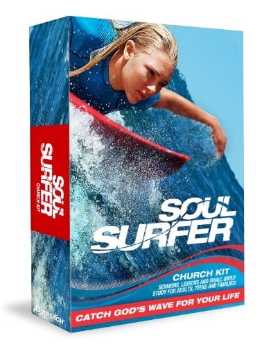Soul Surfer Church Kit