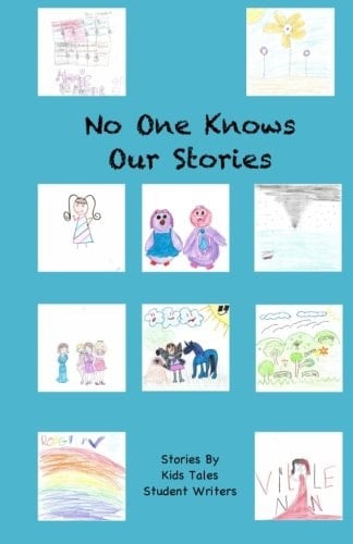 No One Knows Our Stories
