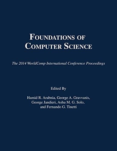 Foundations of Computer Science