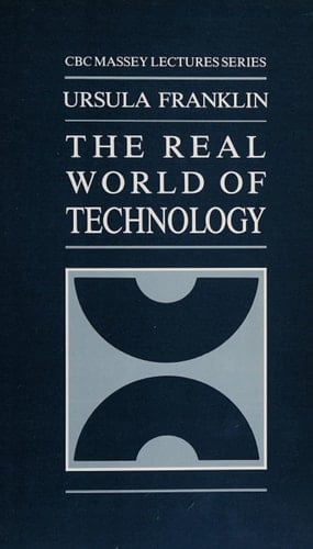 The Real World of Technology