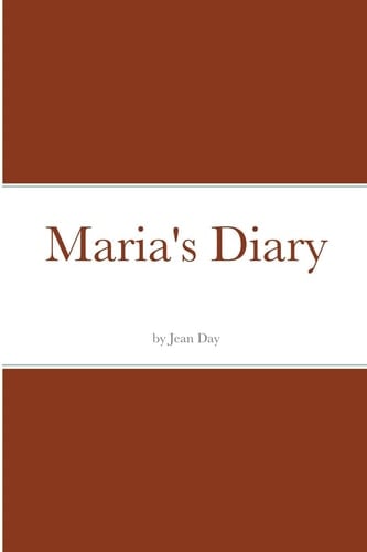 Maria's Diary