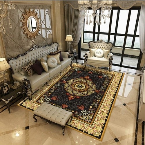 Accounting for Constraints in Delay Systems