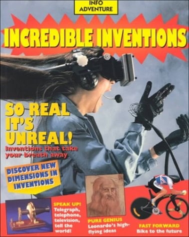 Incredible Inventions