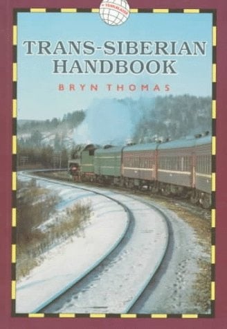 Trans-Siberian Handbook
