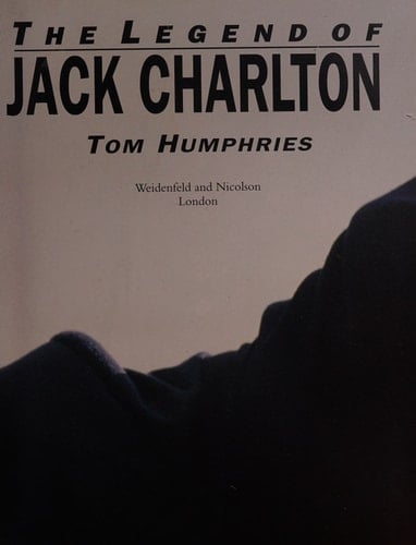 The Legend of Jack Charlton