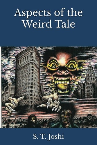 Aspects of the Weird Tale
