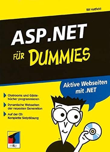 ASP .NET für Dummies