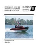 CUTTERBOAT - Over the HORIZON (CB-OTH) MK III OPERATOR's HANDBOOK COMDTINST M16114. 39