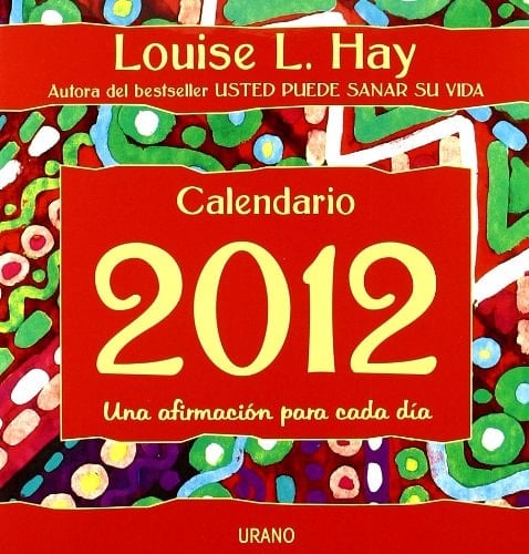 Calendario 2012
