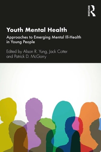 Youth Mental Health Approaches to Emerging Mental Ill-Health in Young People