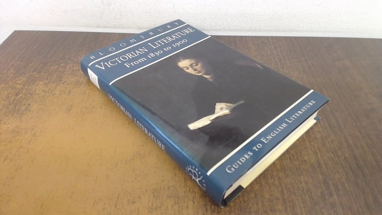 Victorian Literature From 1830 to 1900