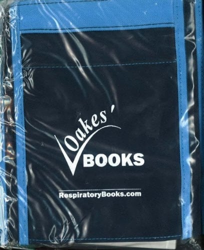 Oakes' Critical Care Pak