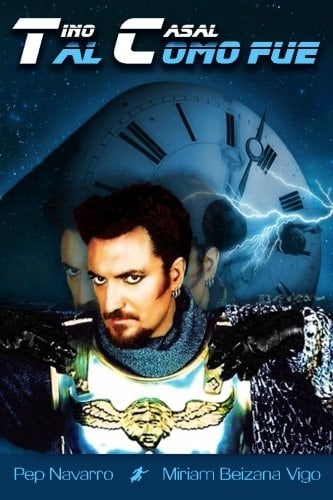 Tino Casal Tal Como Fue