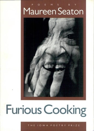 Furious Cooking Poems