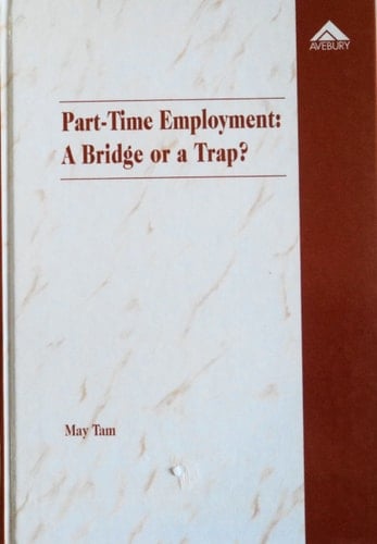 Part-Time Employment: A Bridge or a Trap?