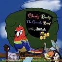 Cheeky Booty The Greedy Bird with Attitude