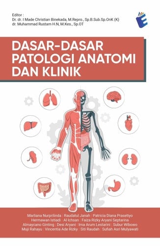 Dasar-Dasar Patologi Anatomi dan Klinik