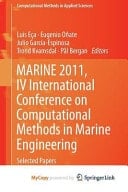 MARINE 2011, IV International Conference on Computational Methods in Marine Engineering Selected Papers