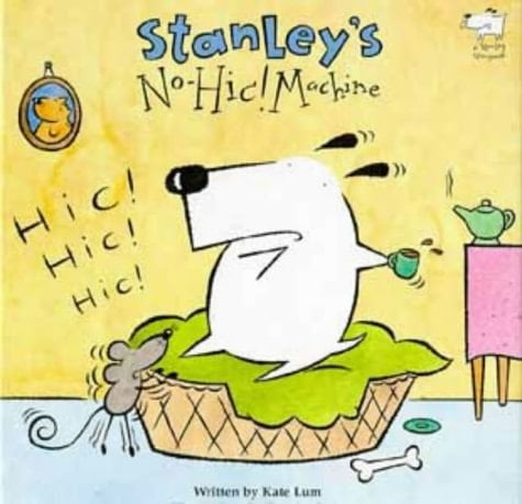 Stanley's No-hic! Machine