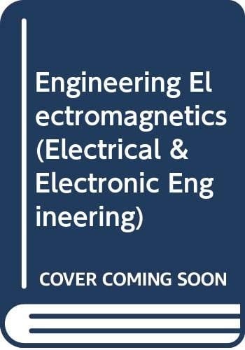 Engineering Electromagnetics