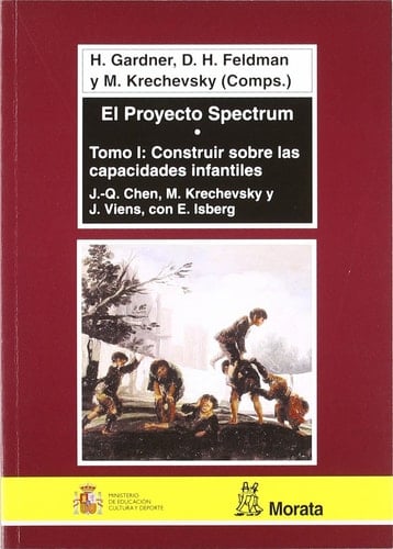 El Proyecto Spectrum