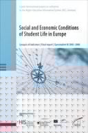 Social and Economic Conditions of Student Life in Europe: Synopsis of Indicators - Final Report - Eurostudent III 2005-2008