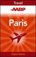 Aarp Paris 2012