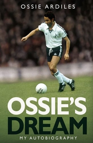 Ossie's Dream My Autobiography