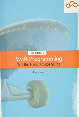 Swift Programming The Big Nerd Ranch Guide