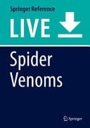 Spider Venoms