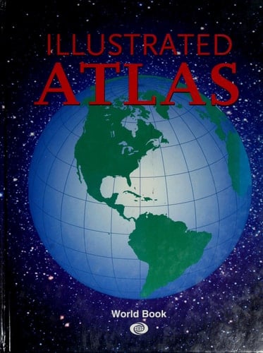 Illustrated Atlas