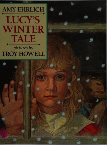 Lucy's Winter Tale