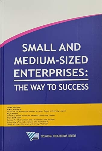 Small and Medium-sized Enterprises The Way to Success