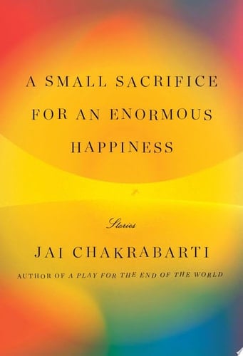 A Small Sacrifice for an Enormous Happiness