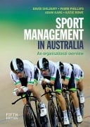 Sport Management in Australia An Organisational Overview