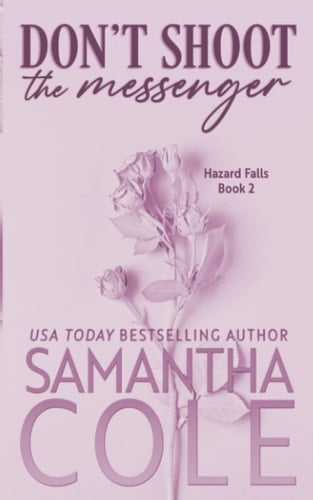 Don't Shoot the Messenger Don't Use