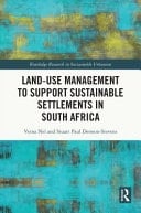 Land-use Management to Support Sustainable Settlements in South Africa