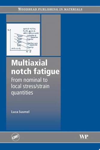 Multiaxial Notch Fatigue