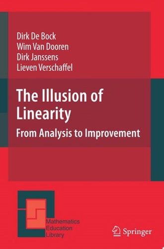 The Illusion of Linearity