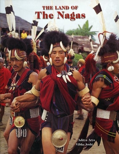 Land of the Nagas