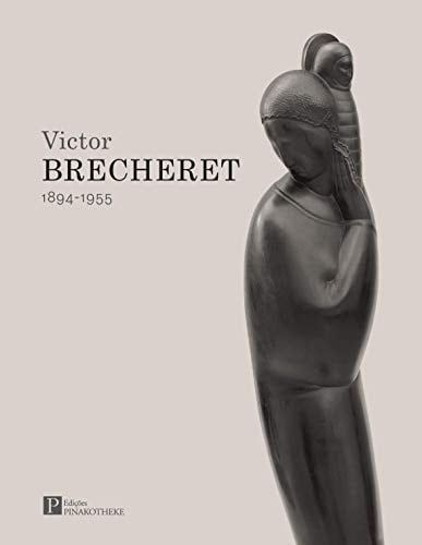 Victor Brecheret, 1894-1955