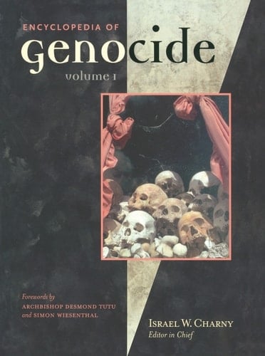 Encyclopedia of Genocide