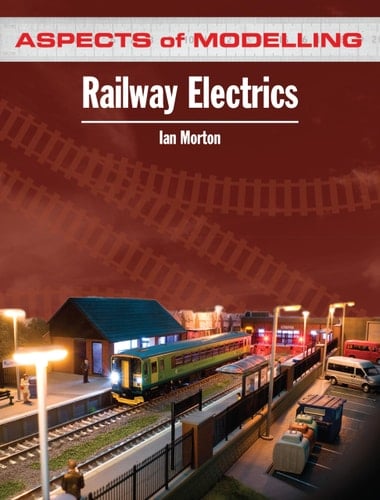 Aspects of Modelling Railway Electrics