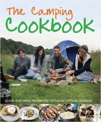 The Camping Cookbook