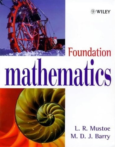 Foundation Mathematics