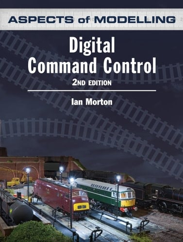 Digital Command Control