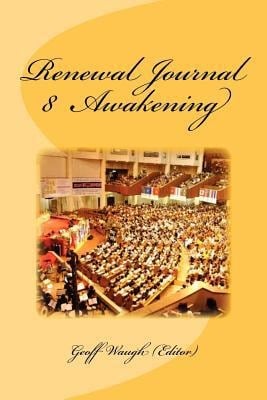 Renewal Journal 8: Awakening
