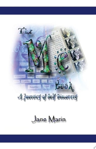 The "Me" Book A Journey of Self-Discovery