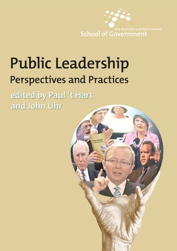 Public Leadership Perspectives and Practices